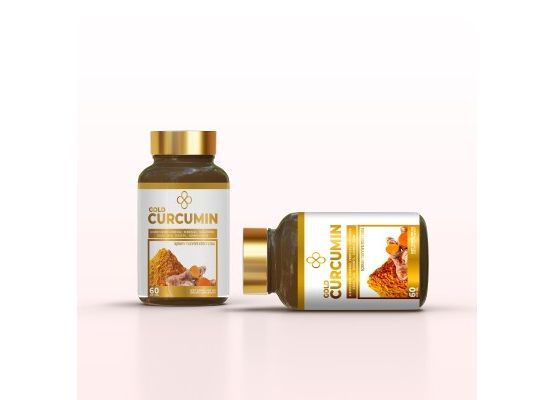 CURCUMİN (60 TABLET)