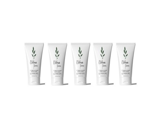 ELDORA 5 Lİ 20 ML EL KREMİ
