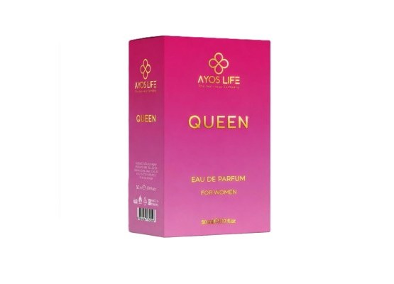 AYOS QUEEN PARFÜM (KADIN)
