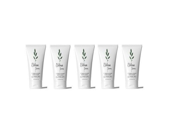 ELDORA 5 Lİ 20 ML EL KREMİ