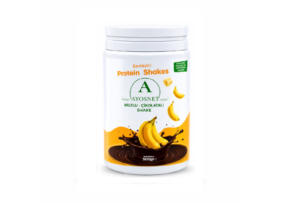 MUZ AROMALI SHAKE