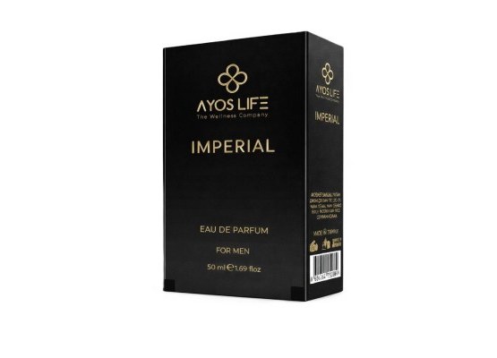 AYOS IMPERIAL PARFÜM (ERKEK)