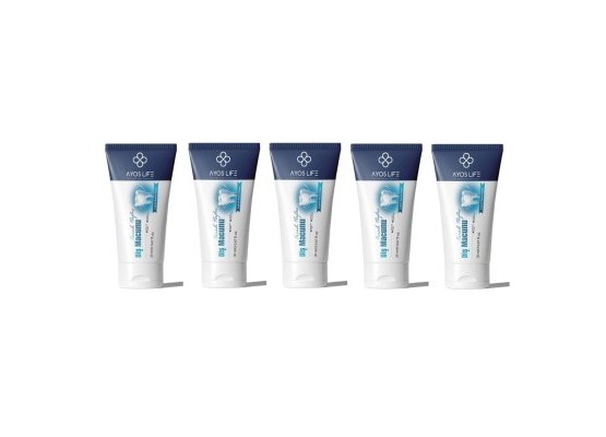 DİŞ MACUNU 5 Lİ 20 ML