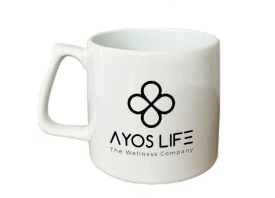 AYOSLİFE KUPA BARDAK