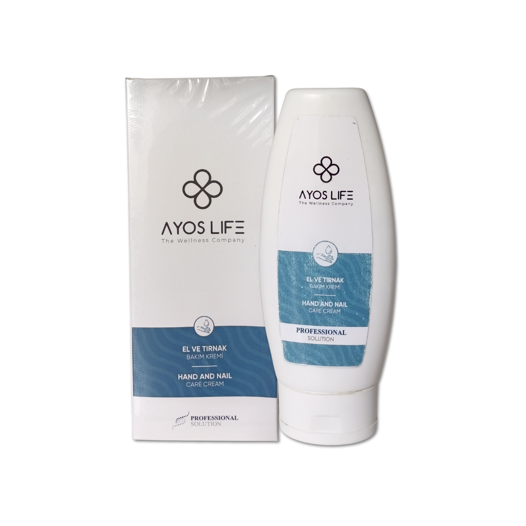 Крем для рук (EL KREMİ)