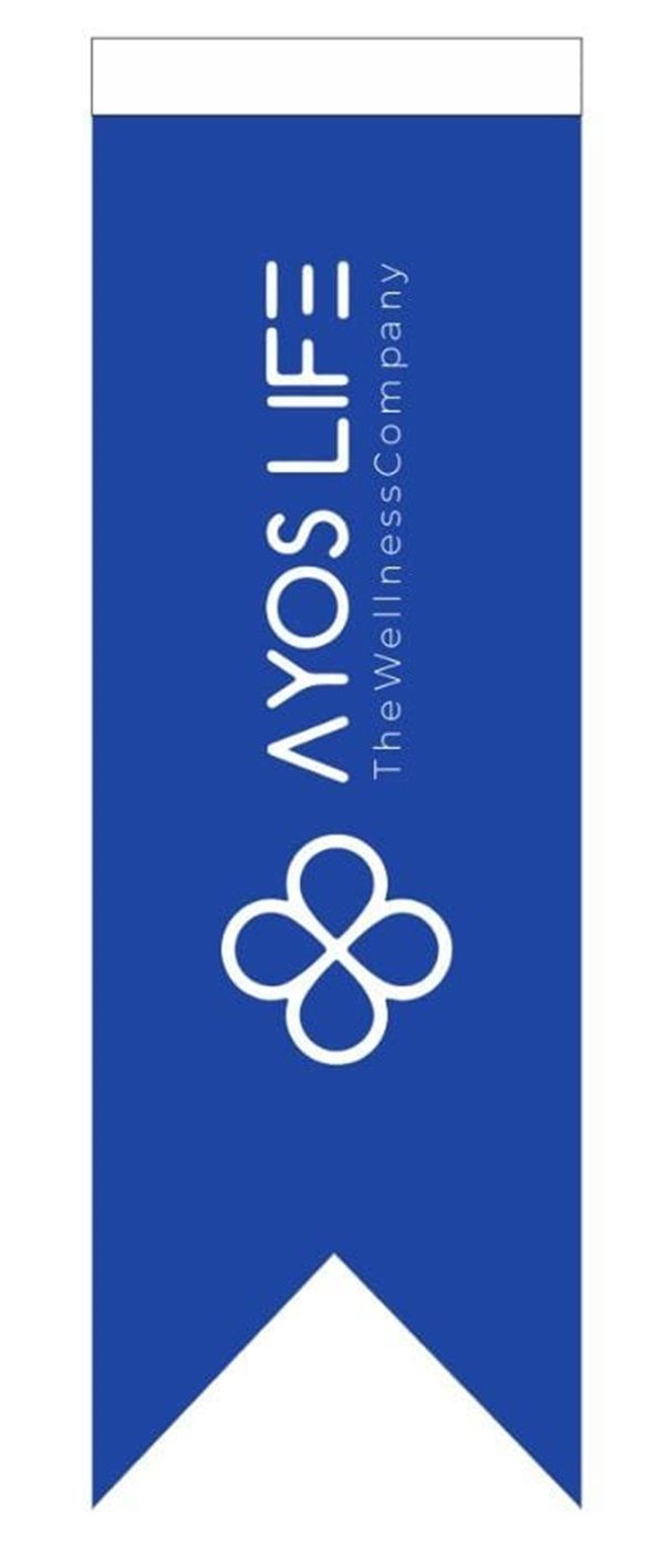 Ayolifet Kırlangıç (Mavi)