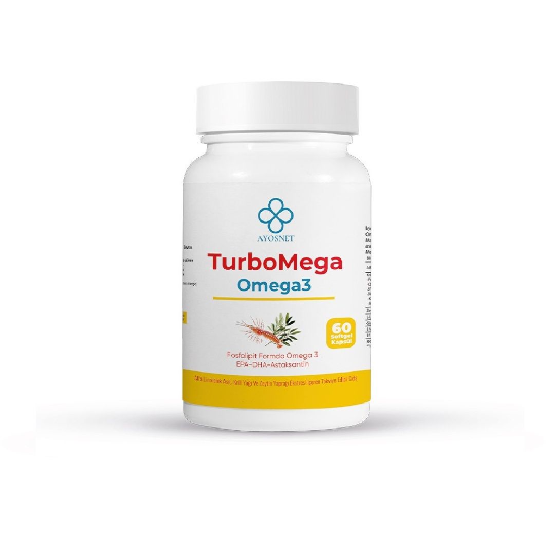 TURBOMEGA