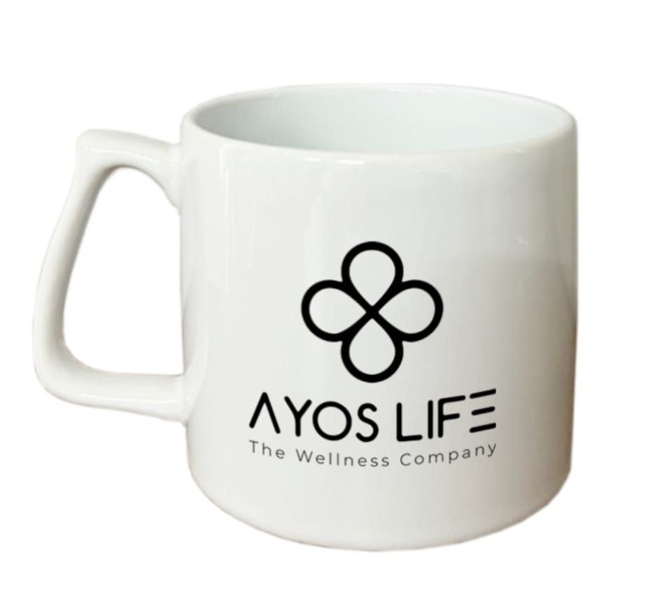 AYOSLİFE KUPA BARDAK